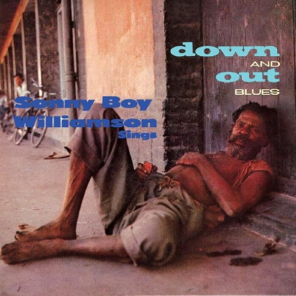 WELLS,JUNIOR - Blues Hit Big Town - Amazon.com Music